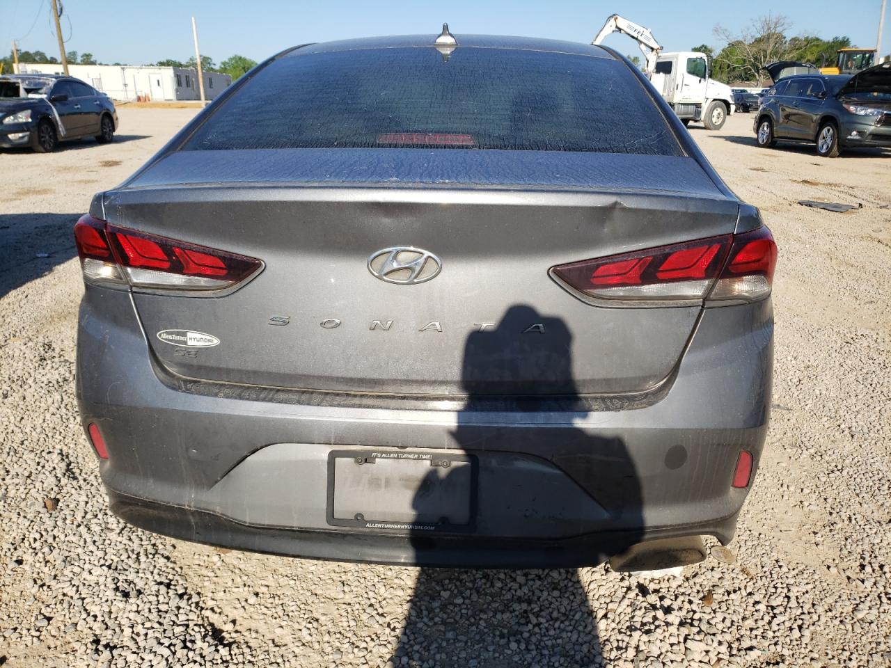 5NPE24AF2KH772306 2019 Hyundai Sonata Se