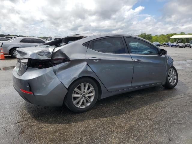 Vin: kmhdh4ae5gu567928, lot: 50330174, hyundai elantra se 20163