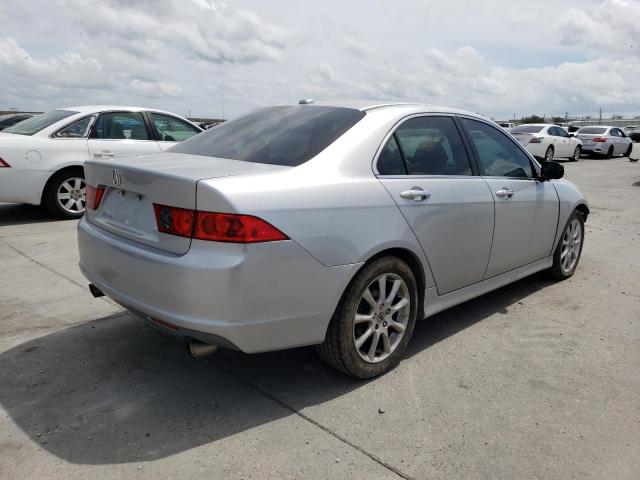 2008 Acura Tsx VIN: JH4CL96988C019130 Lot: 52325574