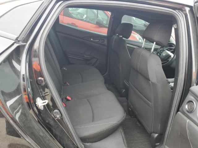2018 HONDA CIVIC EX - SHHFK7H59JU209672