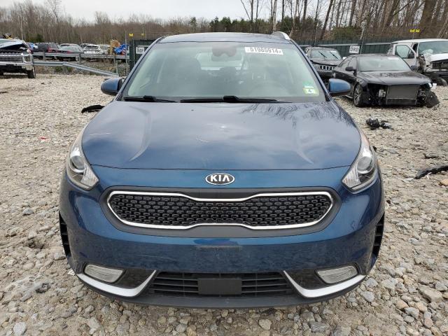 2018 Kia Niro Fe VIN: KNDCB3LC4J5112934 Lot: 51985914