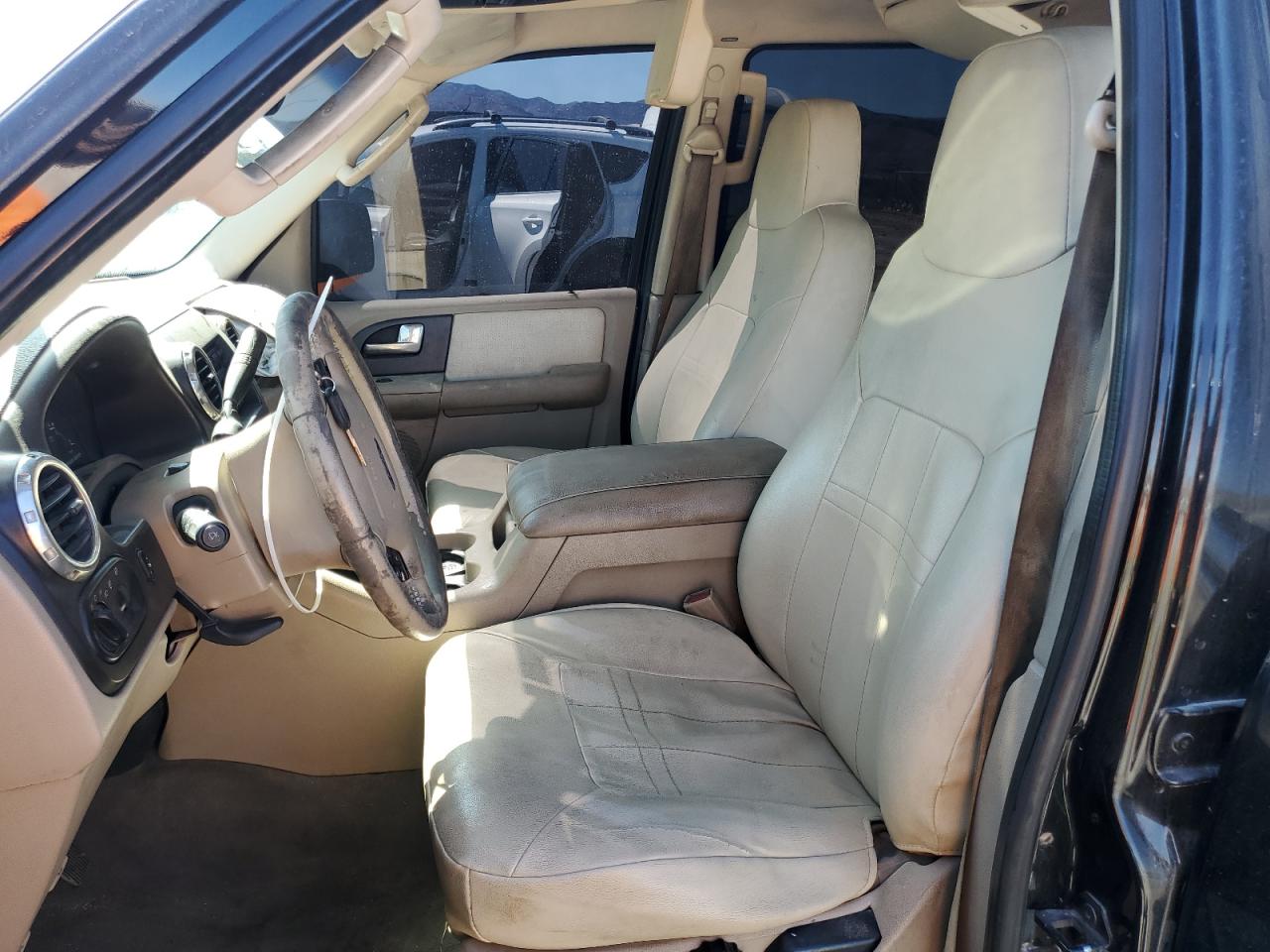 1FMFU18L73LA29514 2003 Ford Expedition Eddie Bauer