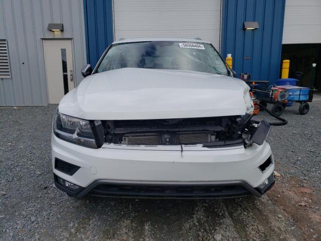 2021 VOLKSWAGEN TIGUAN SE - 3VV2B7AX3MM054503