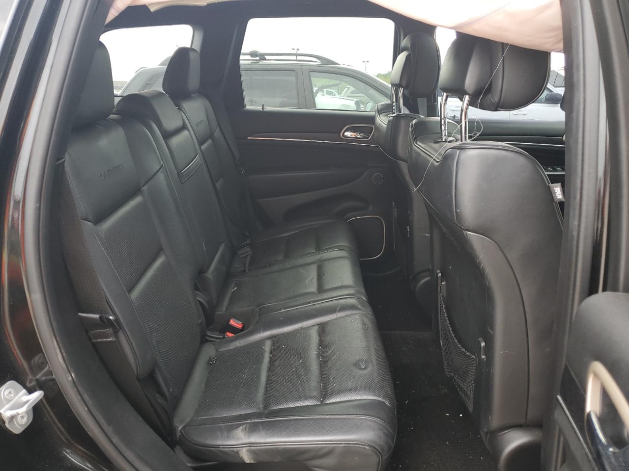 1C4RJFJG3FC748493 2015 Jeep Grand Cherokee Summit