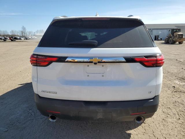 1GNERGKWXNJ152852 Chevrolet Traverse L 6