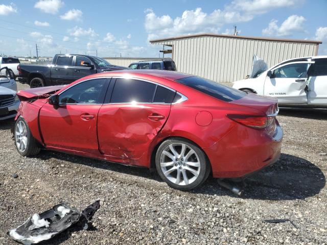 2014 Mazda 6 Touring VIN: JM1GJ1T60E1121193 Lot: 52653424