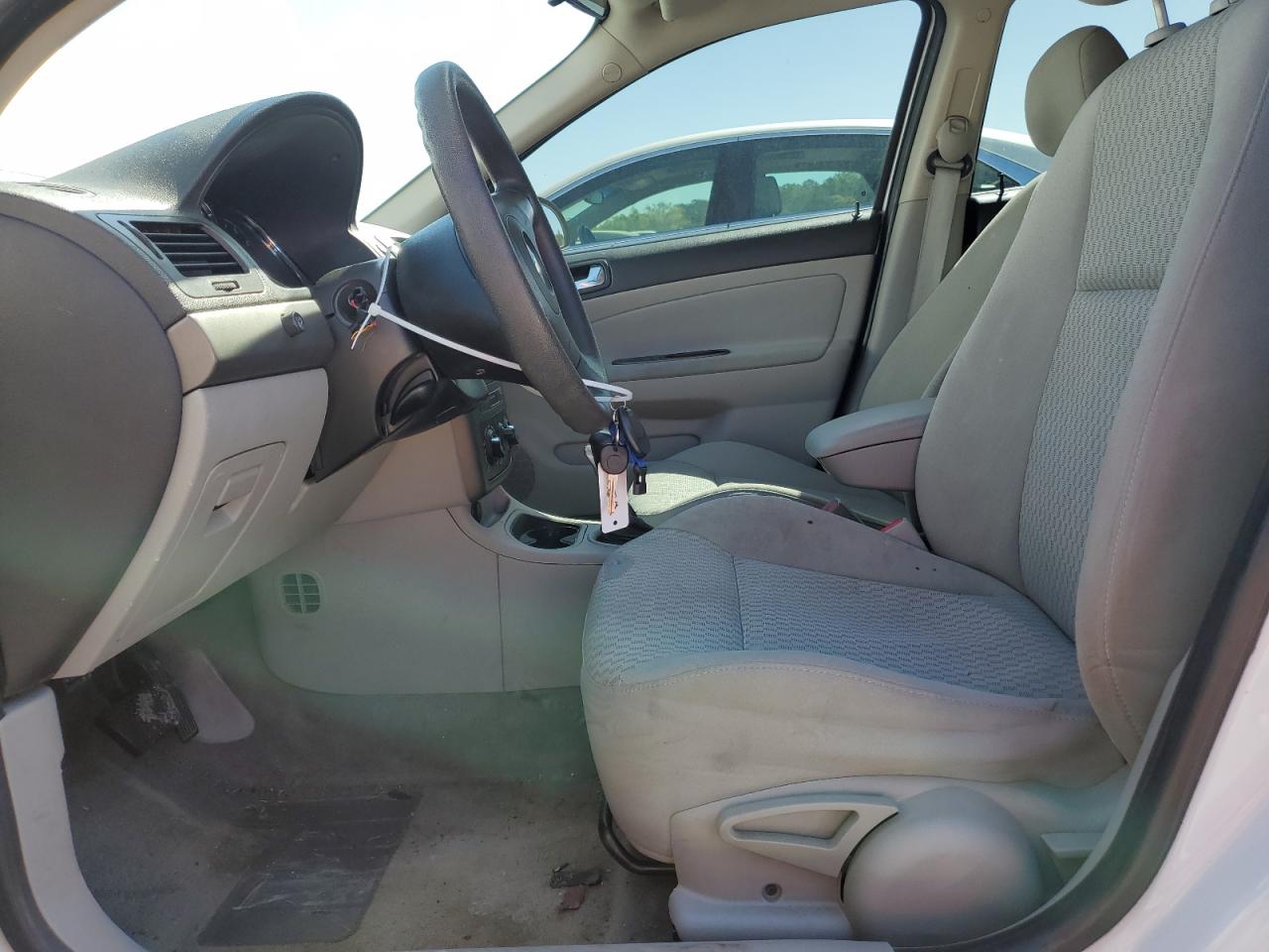 1G1AT58H497247294 2009 Chevrolet Cobalt Lt