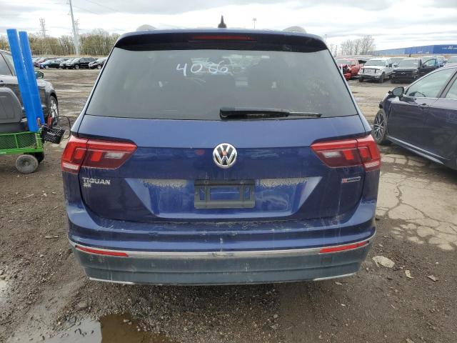 3VV2B7AX9MM084086 | 2021 Volkswagen tiguan se