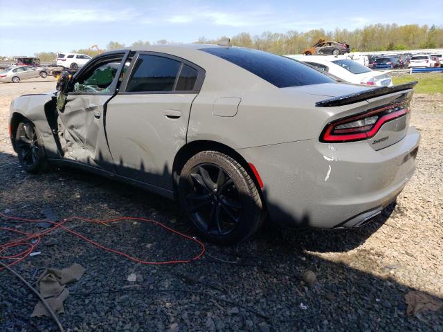 2017 Dodge Charger Sxt VIN: 2C3CDXHGXHH537675 Lot: 52012504