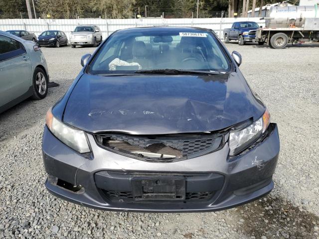 2012 Honda Civic Ex VIN: 2HGFG3B8XCH524638 Lot: 50730674