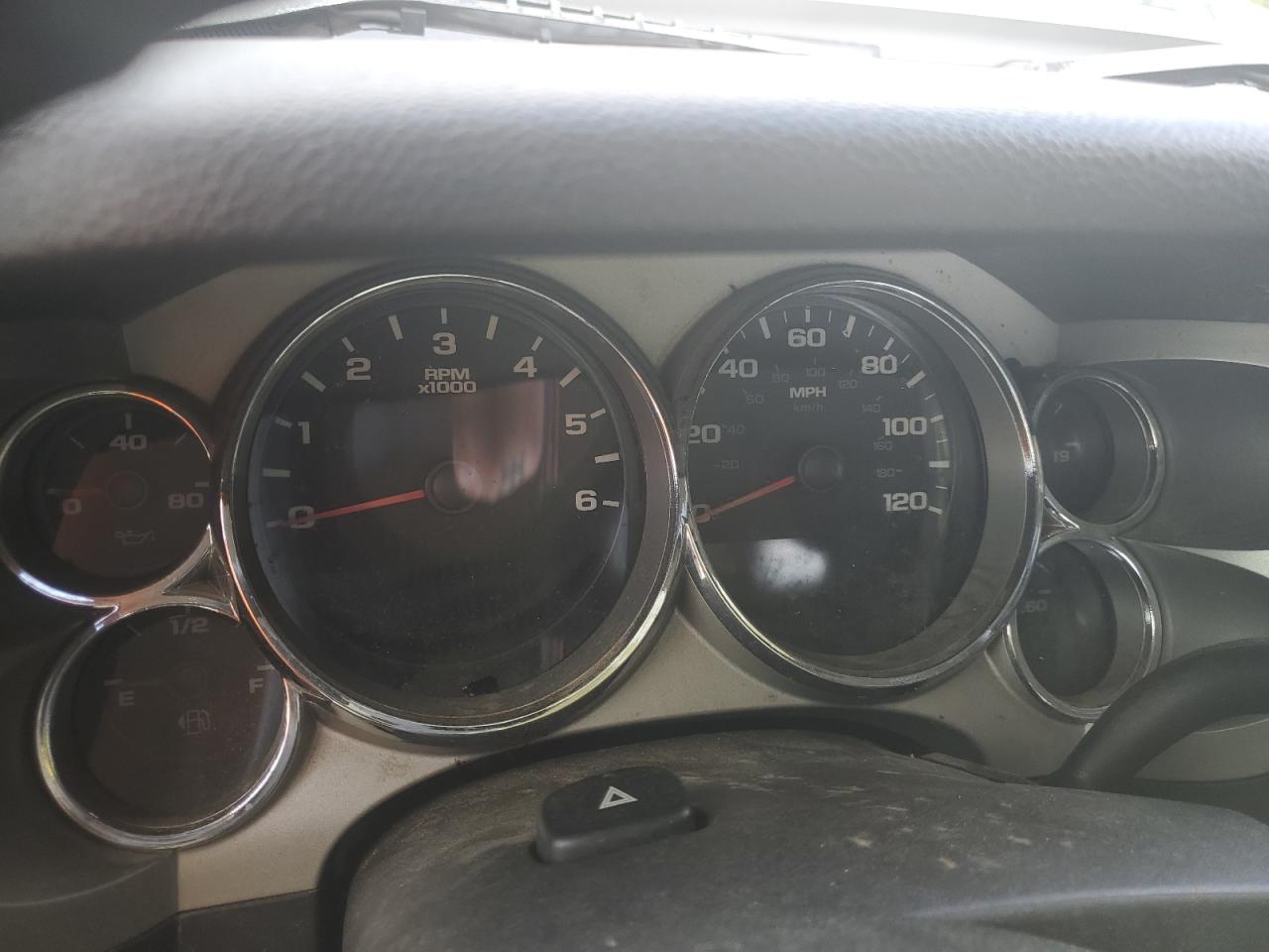 2GTEK19J371726175 2007 GMC New Sierra K1500