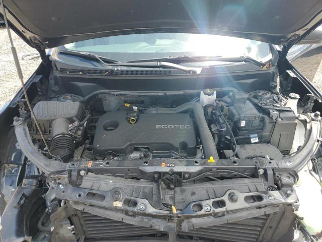 2022 CHEVROLET EQUINOX LS - 3GNAXHEV0NS113778