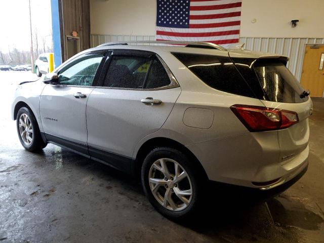 2021 Chevrolet Equinox Premier VIN: 3GNAXXEV2MS164319 Lot: 50499484