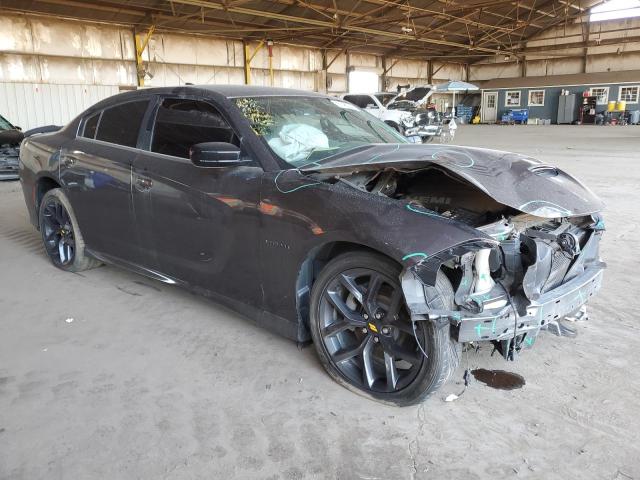 2021 Dodge Charger R/T VIN: 2C3CDXCT8MH682390 Lot: 50691354