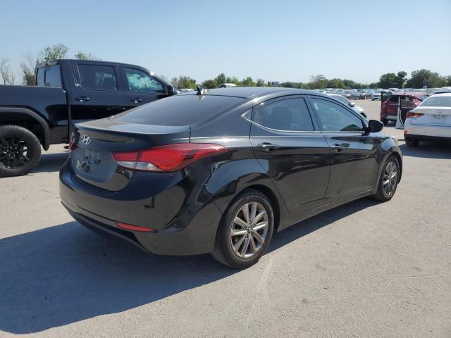 2015 HYUNDAI ELANTRA SE - 5NPDH4AE7FH622621