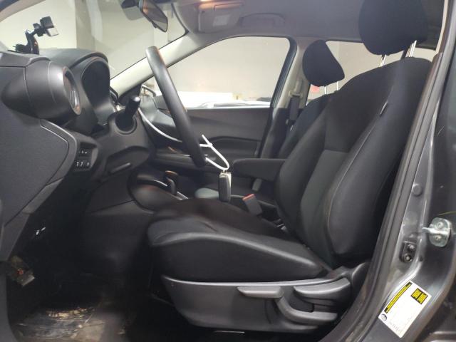 2023 Nissan Kicks S VIN: 3N1CP5BV3PL528081 Lot: 48977154