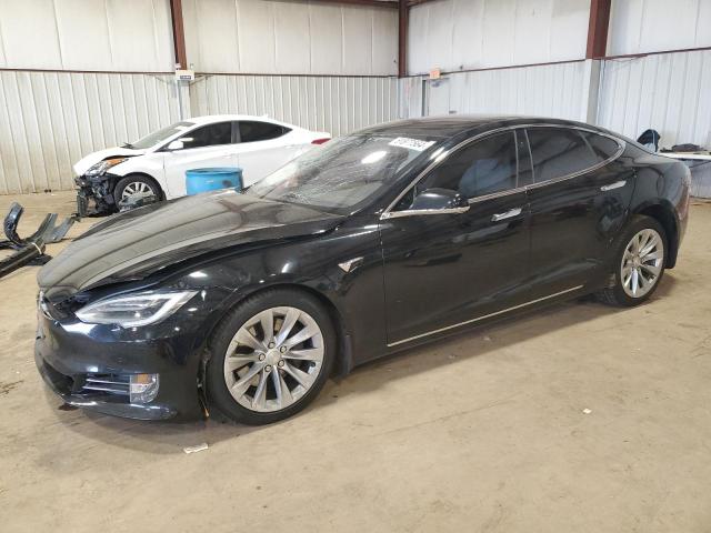 2019 Tesla Model S VIN: 5YJSA1E22KF306790 Lot: 51877564