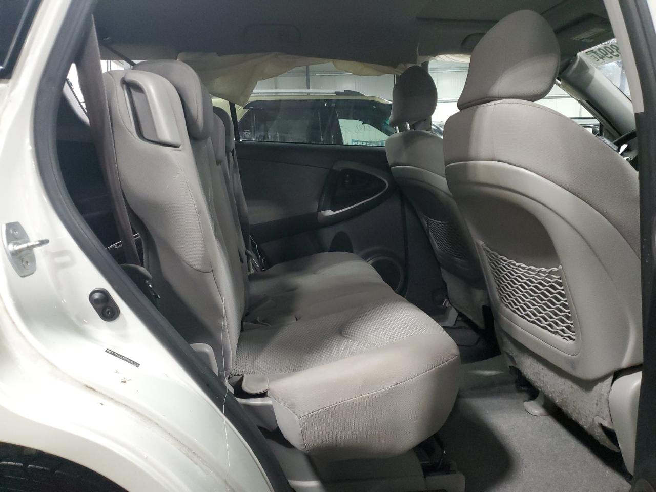 JTMBK31V785063206 2008 Toyota Rav4 Limited