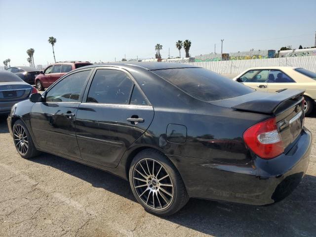 2004 Toyota Camry Le VIN: 4T1BE32K24U265250 Lot: 53168714