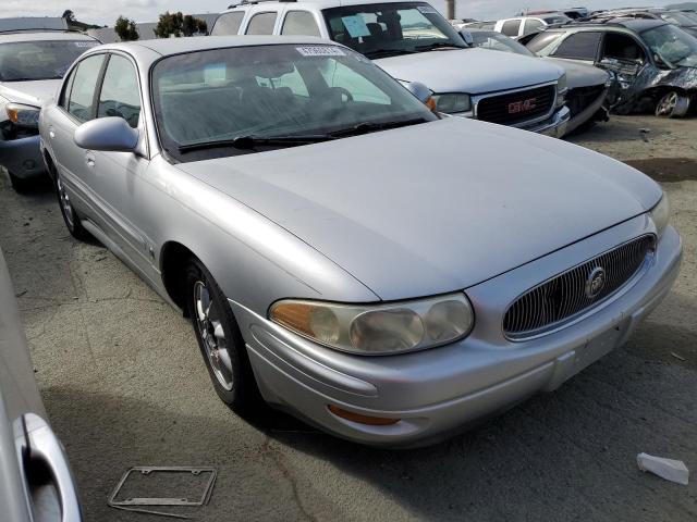 2003 Buick Lesabre Limited VIN: 1G4HR54K63U129130 Lot: 47960814