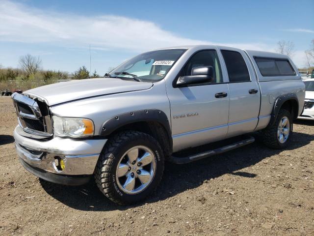 2004 Dodge Ram 1500 St VIN: 1D7HU18DX4S696435 Lot: 51288424