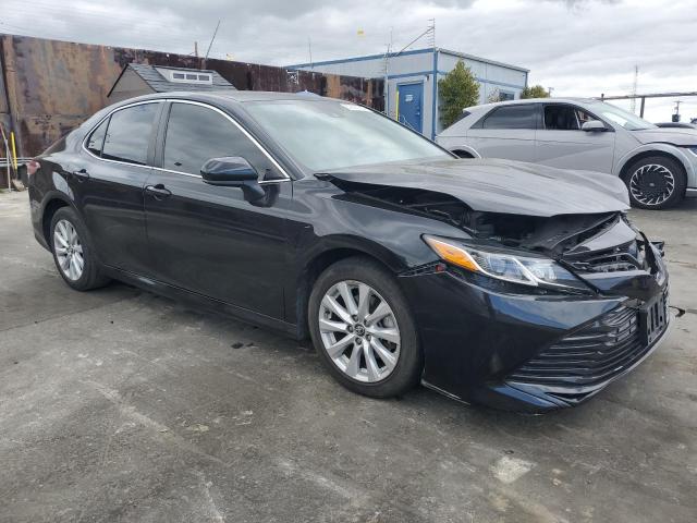 2020 Toyota Camry Le VIN: 4T1C11AK6LU917324 Lot: 52583914