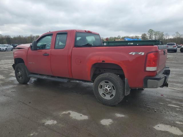 2012 GMC Sierra K2500 Heavy Duty VIN: 1GT22ZCG8CZ172518 Lot: 52174124