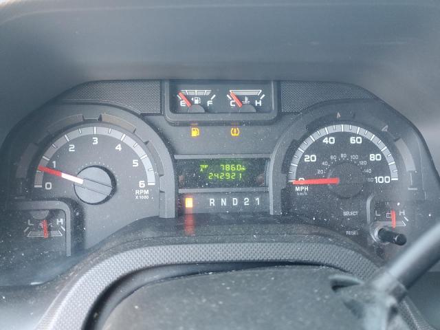 2011 Ford Econoline E250 Van VIN: 1FTNE2EW0BDA38727 Lot: 51308564