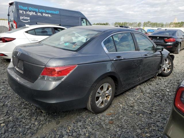 2009 Honda Accord Lxp VIN: 1HGCP26499A068286 Lot: 51895354