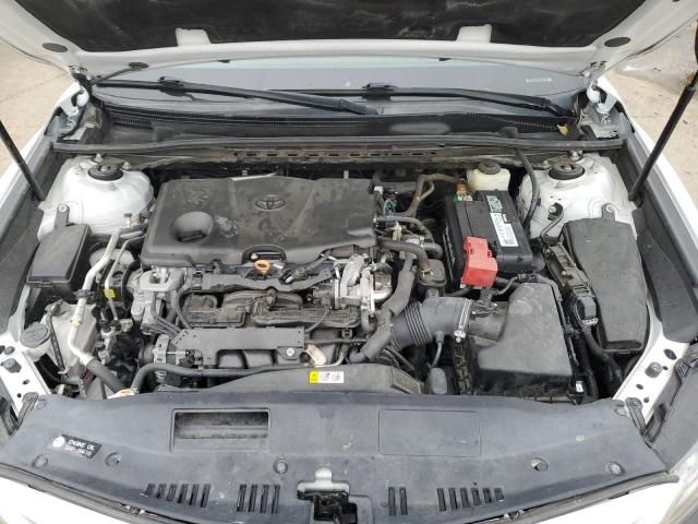 2019 Toyota Camry Xse VIN: 4T1B61HKXKU733926 Lot: 39214428