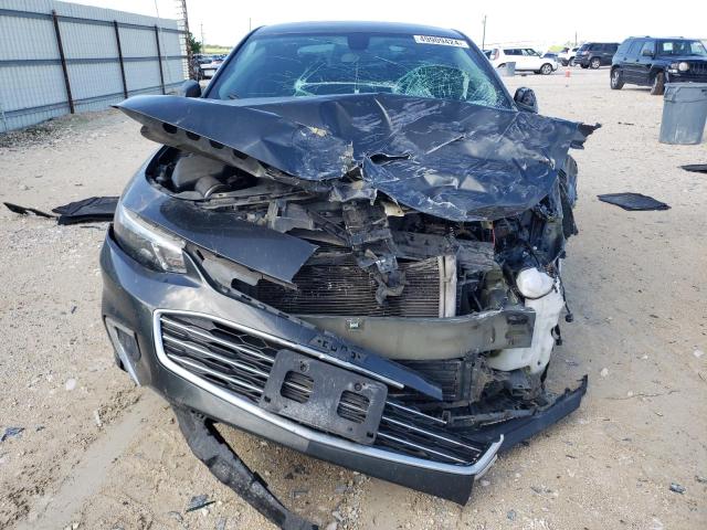 2018 Chevrolet Malibu Ls VIN: 1G1ZB5ST8JF148717 Lot: 49909424