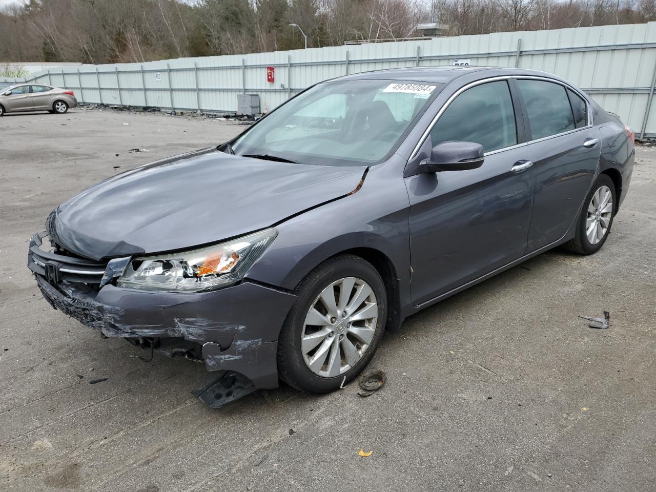 1HGCR2F7XFA166694 2015 Honda Accord Ex