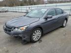 HONDA ACCORD EX photo