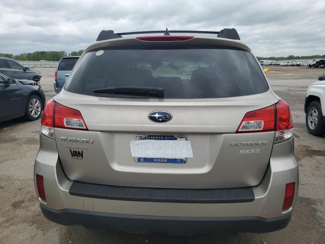 2014 Subaru Outback 2.5I Premium VIN: 4S4BRBCC8E3226157 Lot: 52566384