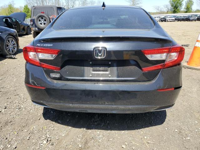2018 HONDA ACCORD LX - 1HGCV1F16JA266396