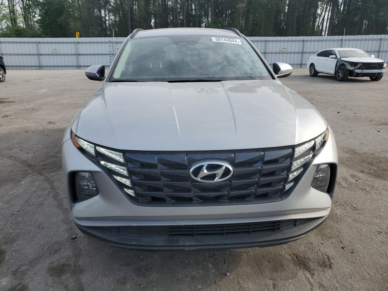 5NMJBCAEXPH281566 2023 Hyundai Tucson Sel