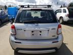 SUZUKI SX4 BASE photo