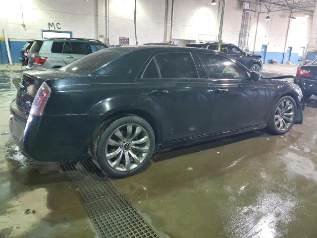 2014 Chrysler 300 S VIN: 2C3CCABG0EH236885 Lot: 49399864