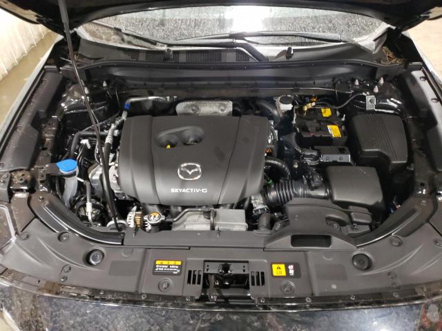 2024 MAZDA CX-5 SELEC - JM3KFBBL4R0433755