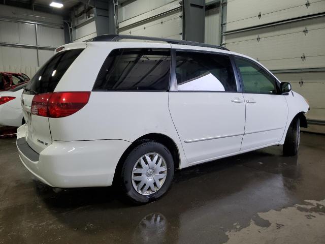 2005 Toyota Sienna Ce VIN: 5TDZA23C75S318918 Lot: 48712324