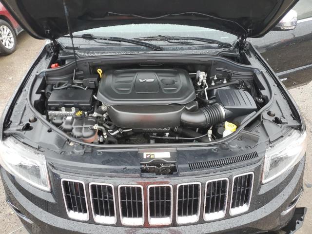 2016 Jeep Grand Cherokee Limited VIN: 1C4RJFBG4GC472258 Lot: 49495174