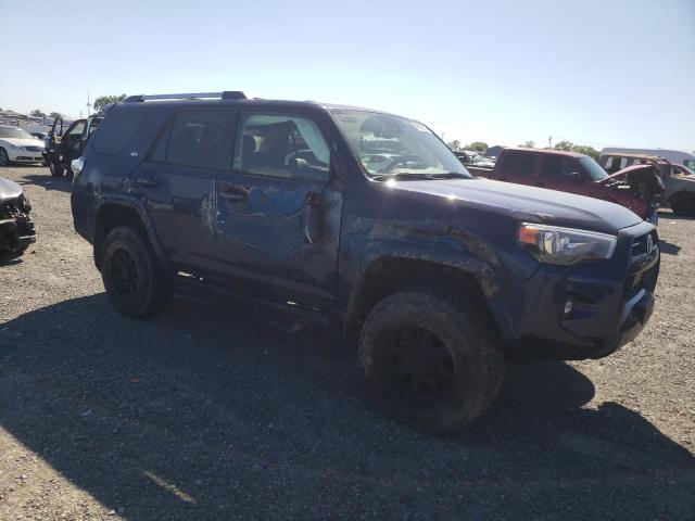 JTENU5JR7M5886116 Toyota 4Runner SR 4