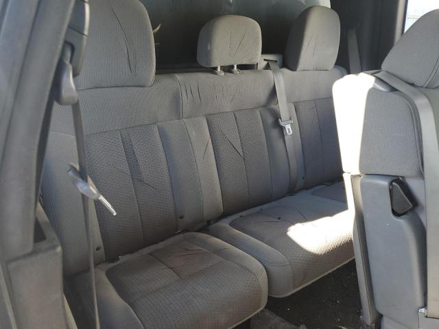 2011 Ford F150 Super Cab VIN: 1FTFX1CF1BKD84521 Lot: 49990104