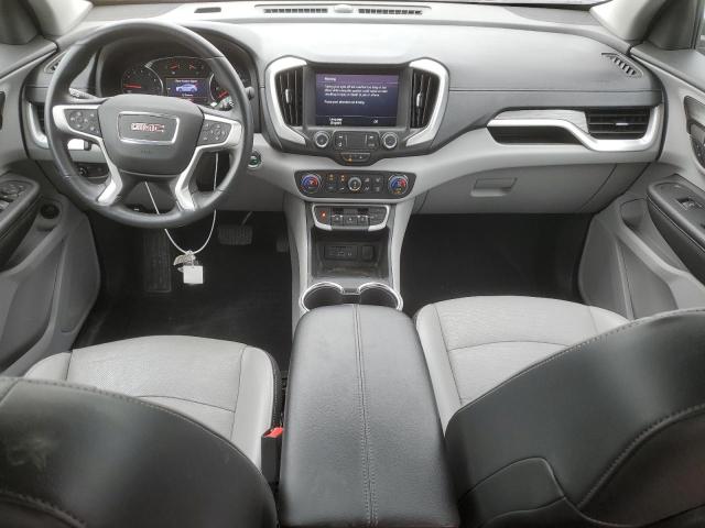 2022 GMC TERRAIN SL - 3GKALVEV9NL160017