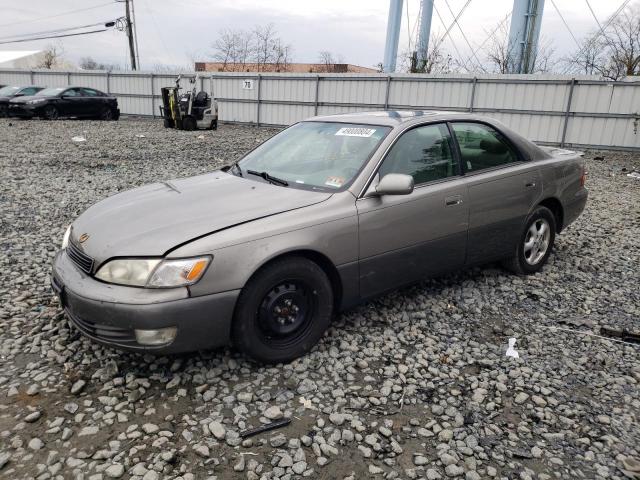 1998 Lexus Es 300 VIN: JT8BF28G6W5049315 Lot: 49000804