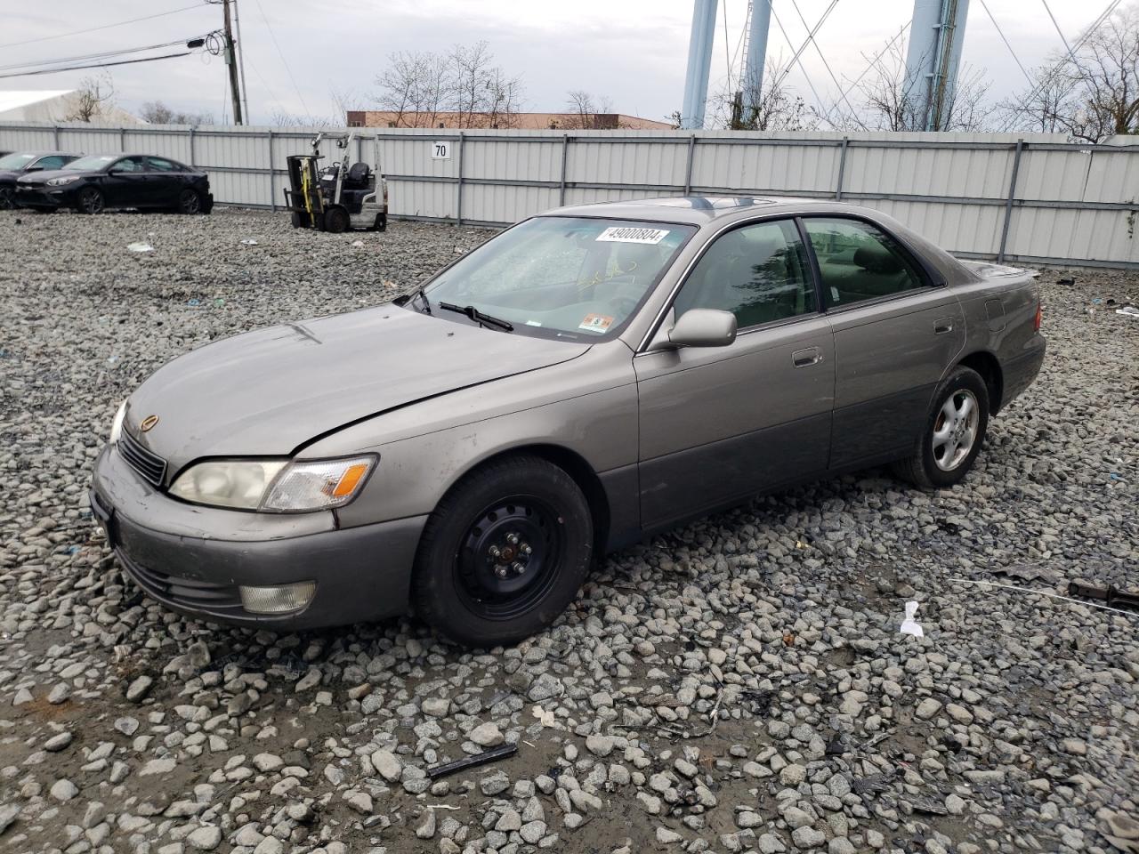 JT8BF28G6W5049315 1998 Lexus Es 300