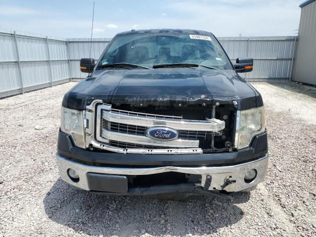 2013 Ford F150 Super Cab VIN: 1FTFX1CFXDKD06659 Lot: 51491124