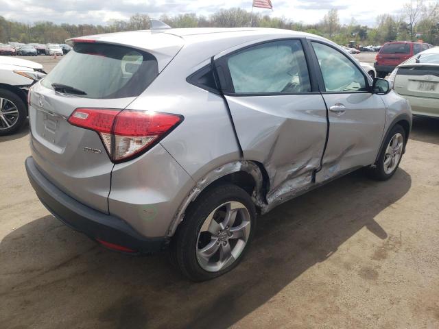 2019 Honda Hr-V Lx VIN: 3CZRU6H31KG705119 Lot: 52373364