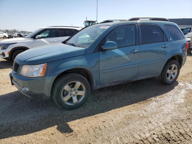 2008 Pontiac Torrent VIN: 2CKDL43F086059769 Lot: 51449334