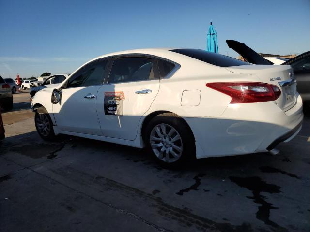 1N4AL3APXJC230174 2018 Nissan Altima 2.5